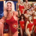Baywatch Stars Today: Hasselhoff, Anderson, Bleeth Lives Now