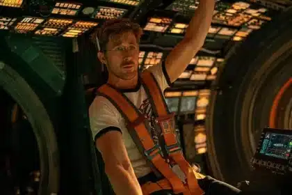 Project Hail Mary Review: Ryan Gosling’s Space Quest Drags at 156 Mins
