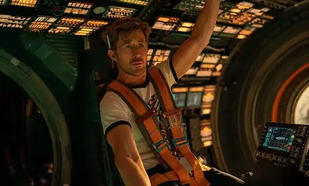 Project Hail Mary Review: Ryan Gosling’s Space Quest Drags at 156 Mins