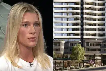 Gen Z Teacher Defends .9M Sydney Apartment Buy After Tireless Savings