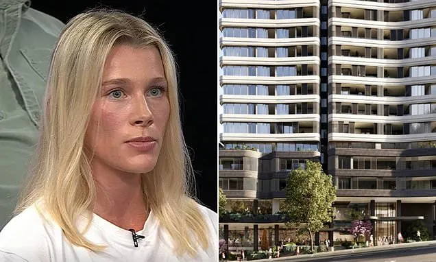 Gen Z Teacher Defends .9M Sydney Apartment Buy After Tireless Savings