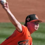 Giants’ Birdsong Out for 2026 Season After Tommy John Surgery