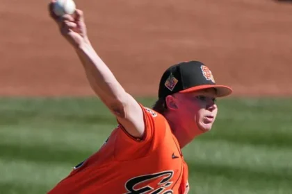 Giants’ Birdsong Out for 2026 Season After Tommy John Surgery