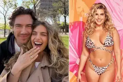 Love Island USA’s Alana Paolucci Engaged in Paris After Split