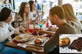 LongHorn Steakhouse Fuels Darden Recovery in Dining Downturn