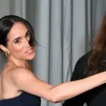 Meghan Markle Shines at Charity Gala Amid Netflix Tensions