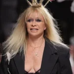 Jo Wood, 71, Shares Slim Figure Diet: Organic Meals and Daily Chocolate