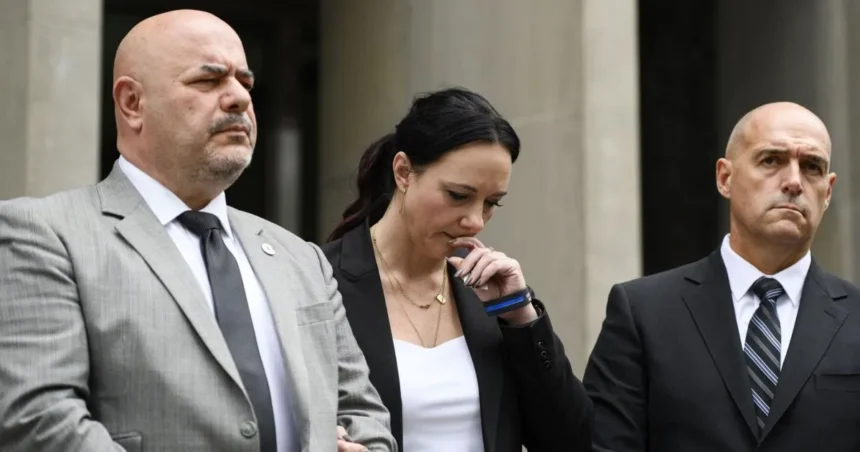 Public Concerns Mount Over Police Probes, Ford Policies, Buchenwald Protest Public Concerns Mount Over Police Probes, Ford Policies, Buchenwald Protest