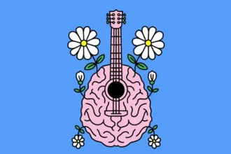 Playing Music Boosts Brain Health, Even for Amateurs