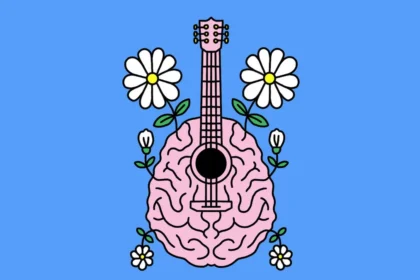 Playing Music Boosts Brain Health, Even for Amateurs