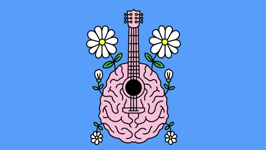 Playing Music Boosts Brain Health, Even for Amateurs