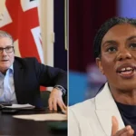 Starmer Approves US Strikes from UK Bases as Trump Slams NATO