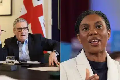 Starmer Approves US Strikes from UK Bases as Trump Slams NATO