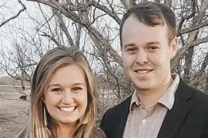 Kendra Duggar Arrested for Endangering Minor as Husband Faces New Charges