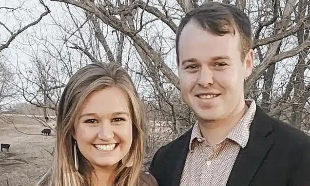 Kendra Duggar Arrested for Endangering Minor as Husband Faces New Charges Kendra Duggar Arrested for Endangering Minor as Husband Faces New Charges