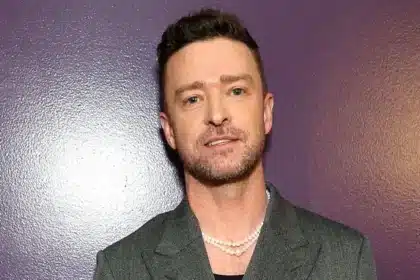 Justin Timberlake Stumbles in DWI Sobriety Tests on Bodycam Footage