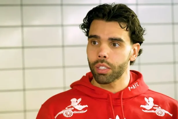 David Raya Nearly Joined Bayern Munich Before Arsenal Move