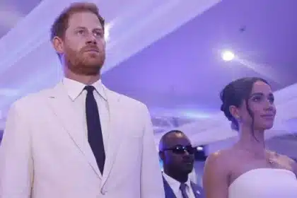 Expert Slams Harry and Meghan’s Fiery Response to Royal Book