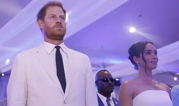 Expert Slams Harry and Meghan’s Fiery Response to Royal Book