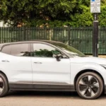 Sadiq Khan Targets SUVs in London’s Bold Road Safety Plan