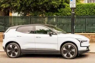 Sadiq Khan Targets SUVs in London’s Bold Road Safety Plan