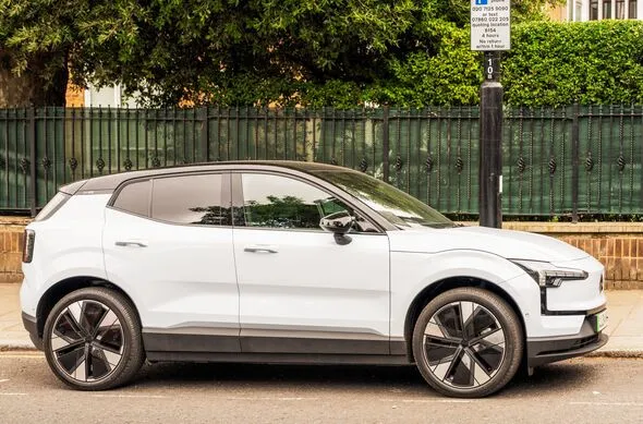 Sadiq Khan Targets SUVs in London’s Bold Road Safety Plan