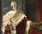 Skeleton Painting ‘Mors Imperator’ Returns to Berlin After 137-Year Scandal