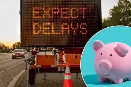 Two-Thirds of Easy-Access Savings Accounts Delay Withdrawals