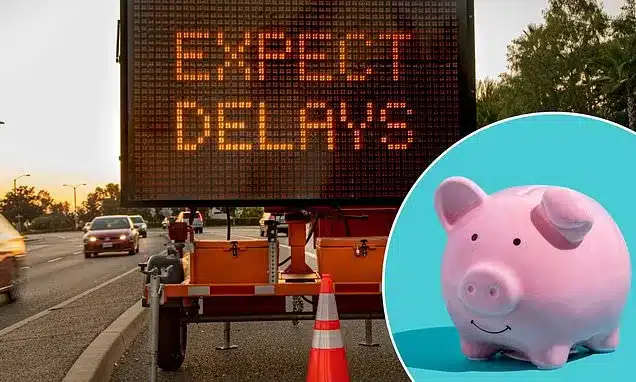 Two-Thirds of Easy-Access Savings Accounts Delay Withdrawals