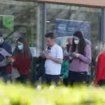 Kent Student Survives Meningitis Ordeal Losing Sight and Speech