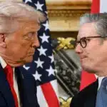 UK Drawn Into US-Iran Conflict After Missiles Hit Diego Garcia Base