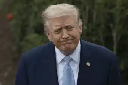 UK Fury as Trump Labeled ‘Insane Grandad’ in Iran War Backlash