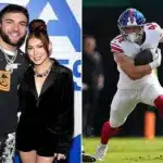 Giants RB Cam Skattebo Sparks Outrage Claiming CTE, Asthma Fake