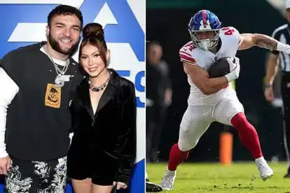 Giants RB Cam Skattebo Sparks Outrage Claiming CTE, Asthma Fake