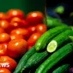 UK Food Prices to Rise Amid Middle East Conflict Disruptions