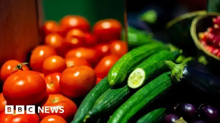 UK Food Prices to Rise Amid Middle East Conflict Disruptions UK Food Prices to Rise Amid Middle East Conflict Disruptions