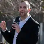 Green Party Pushes Voting Rights for Prisoners Up to 4 Years