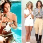 Jaclyn Smith, 80, Stuns with Ageless Glow in Beverly Hills