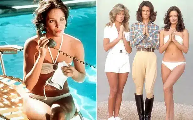 Jaclyn Smith, 80, Stuns with Ageless Glow in Beverly Hills