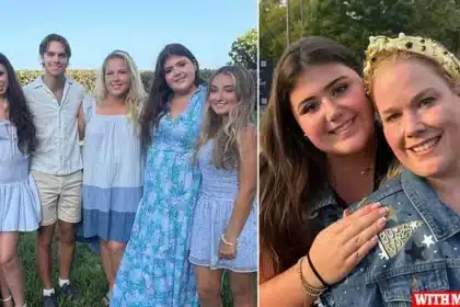 Venezuelan Migrant Held in Execution Killing of Loyola Student, 18