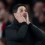 Arsenal Injury Doubts Mount Ahead of Carabao Cup Final vs Man City