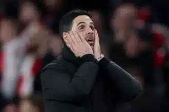 Arsenal Injury Doubts Mount Ahead of Carabao Cup Final vs Man City