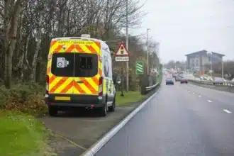 Top 10 UK Counties for Mobile Speed Cameras: 11,000+ Hotspots
