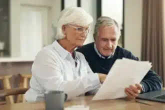 Pensioners Eligible for £1,386 Monthly DWP Boost