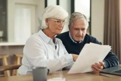 Pensioners Eligible for £1,386 Monthly DWP Boost