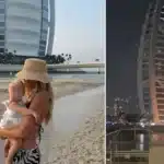 UK Influencers in Dubai Slammed for Glam Posts Amid Airstrikes