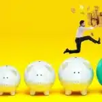 UK Isa Millionaires Triple to 17,600 in Three Years on Strong Returns