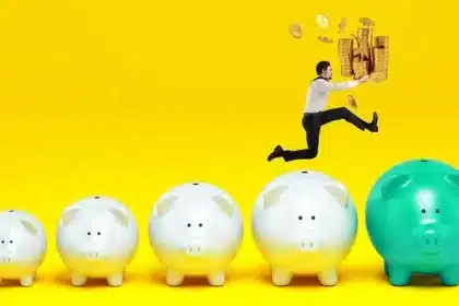 UK Isa Millionaires Triple to 17,600 in Three Years on Strong Returns