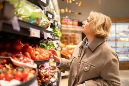 Tomato, Cucumber, Pepper Prices Set to Rise Amid Middle East Tensions