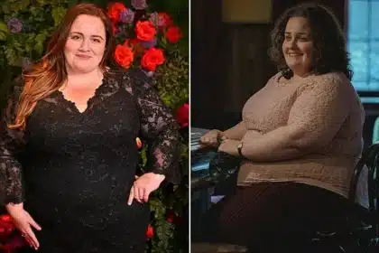 Jessica Gunning Never Dated, Embraces Love After Coming Out at 38